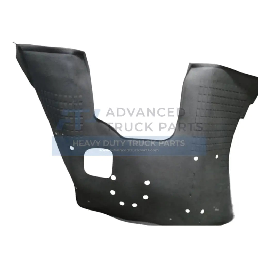 3186705 Genuine Mack Floor Mat - Truck To Trailer