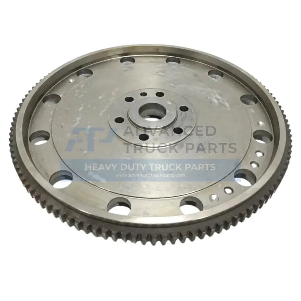 25134014 Genuine Mack Flywheel - Truck To Trailer