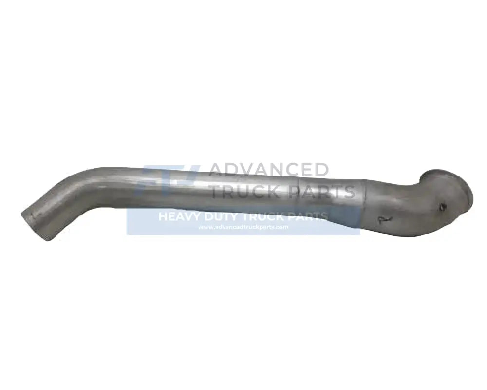 Genuine Mack Front Exhaust Pipe - Exhaust Pipes