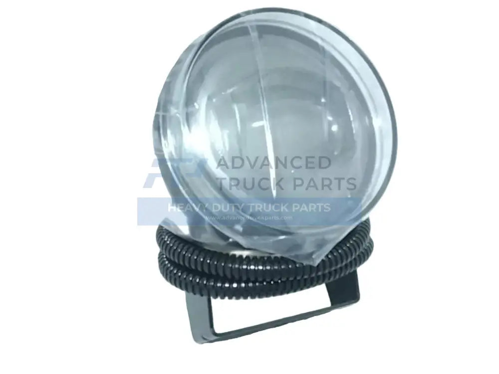 Genuine Mack Front Fog Lamp - Lighting