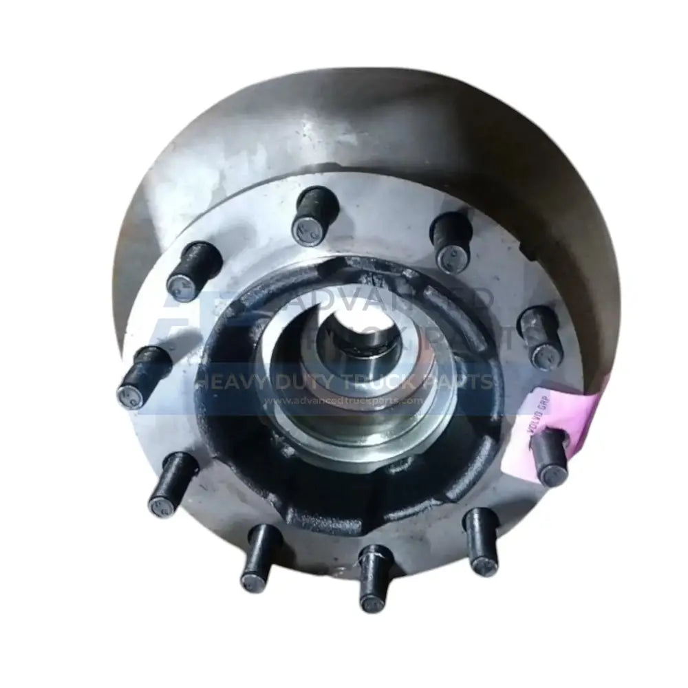 23716176 Genuine Mack Front Hub