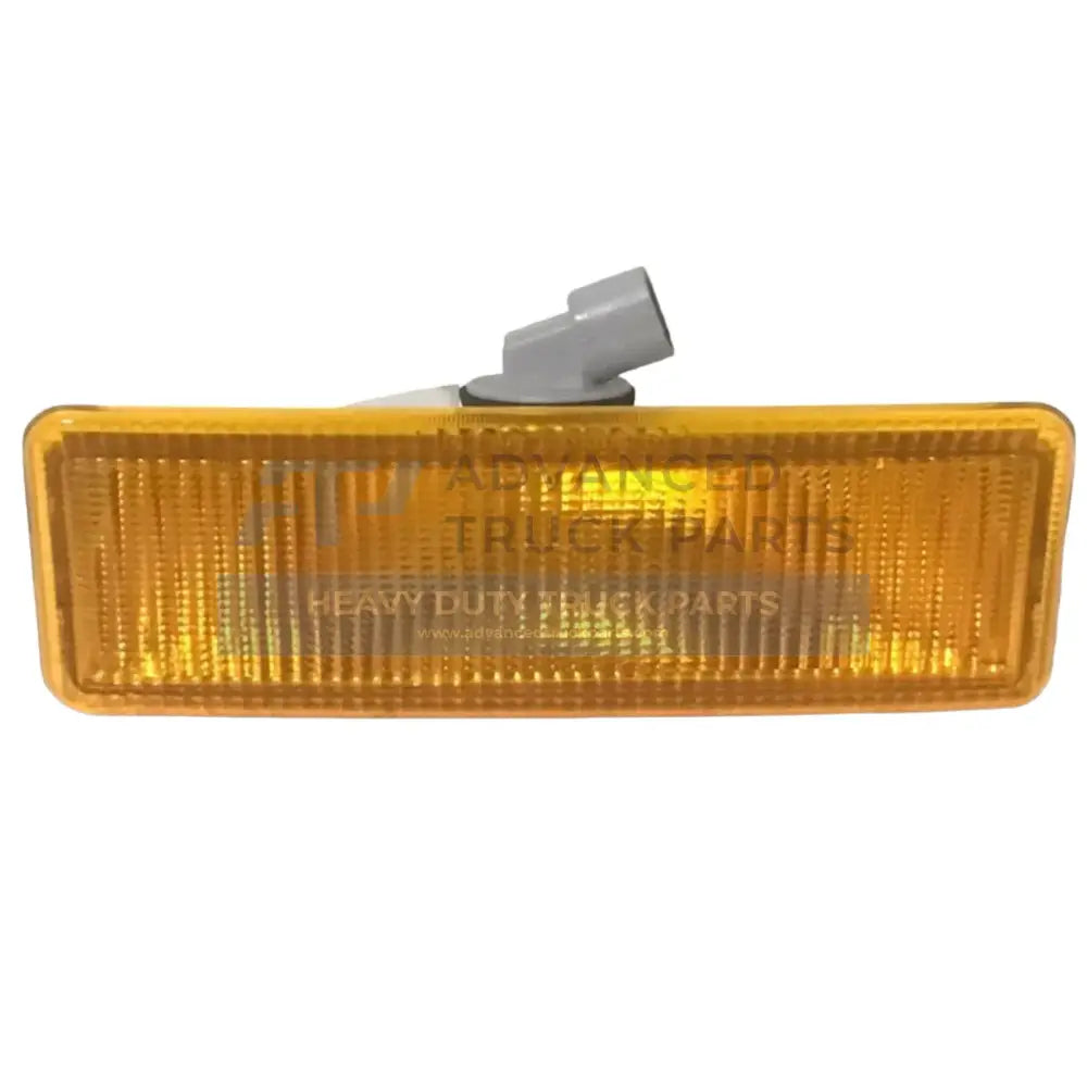 5010168928 Genuine Mack Ft. Turn Signal Lamp