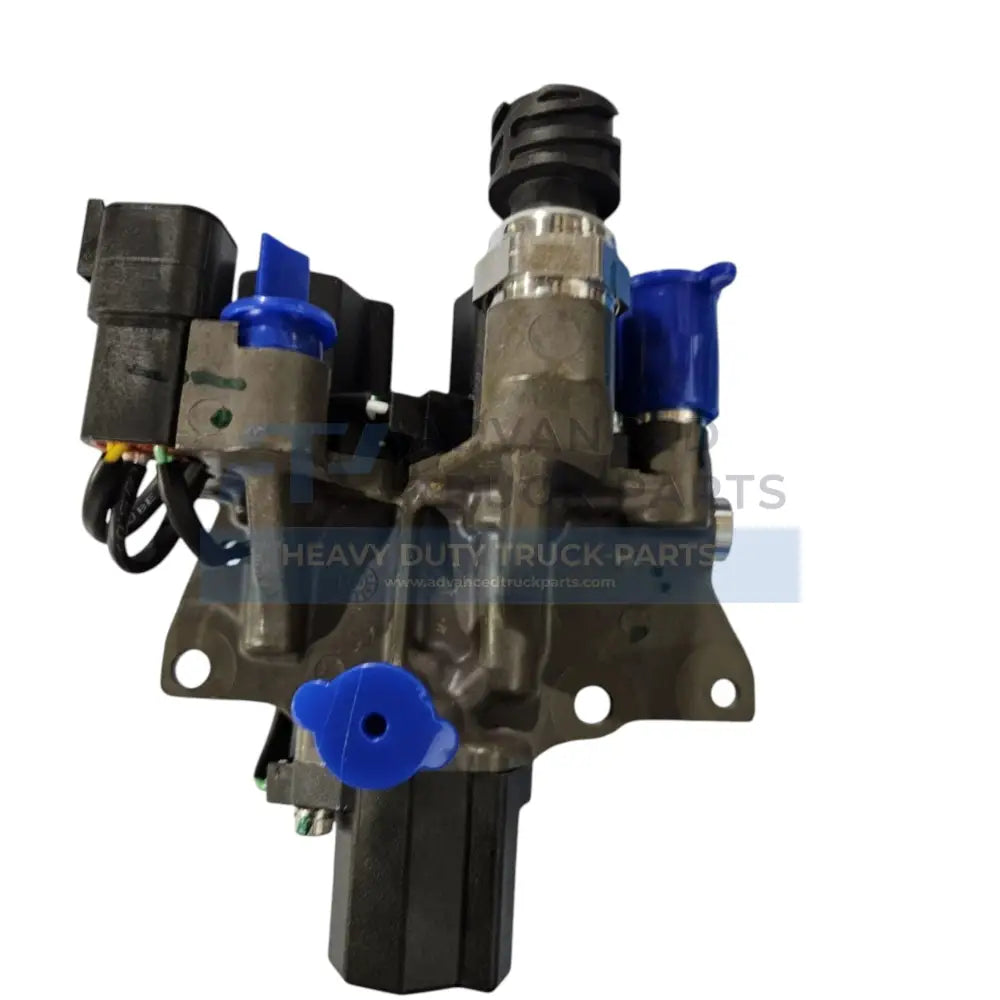 Genuine Mack Fuel Control Module - Electronic Control Modules