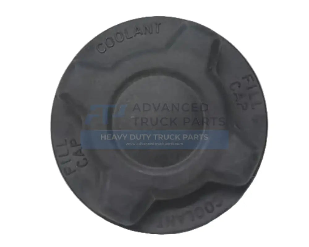 Genuine Mack Fuel Filler Cap
