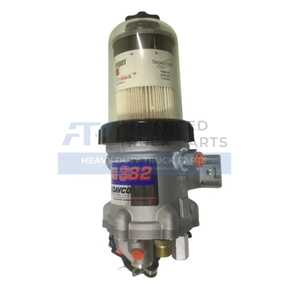 22762643 Genuine Mack Fuel Filter - Truck To Trailer
