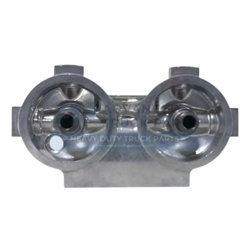 Genuine Mack Fuel Filter Housing - Fuel Filters