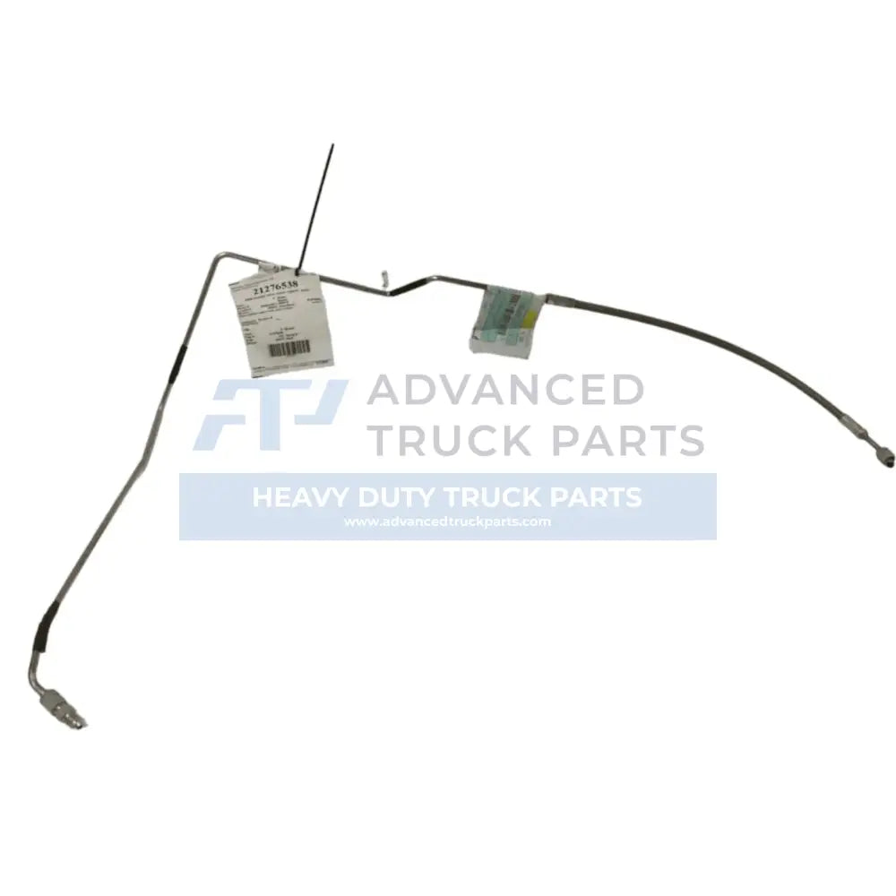 21276538 Genuine Mack Fuel Pipe - Truck To Trailer