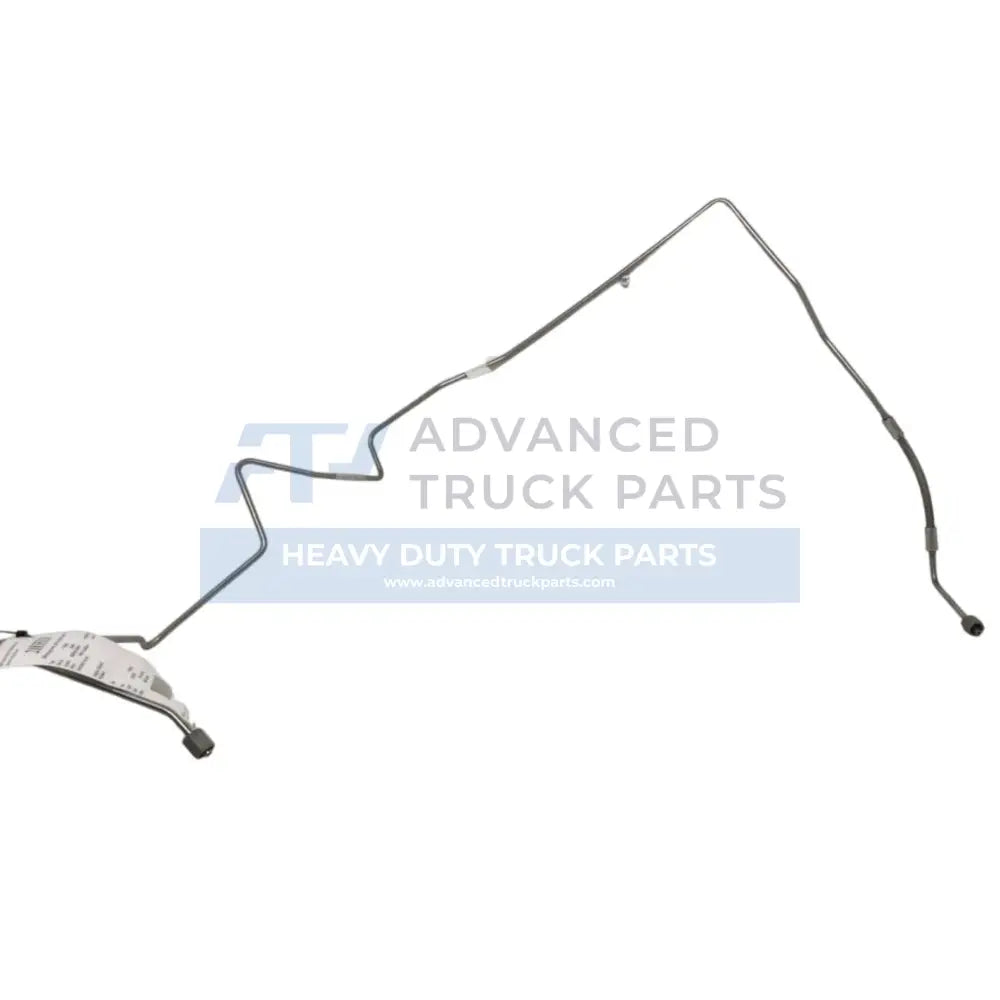 21835110 Genuine Mack Fuel Pipe - Truck To Trailer
