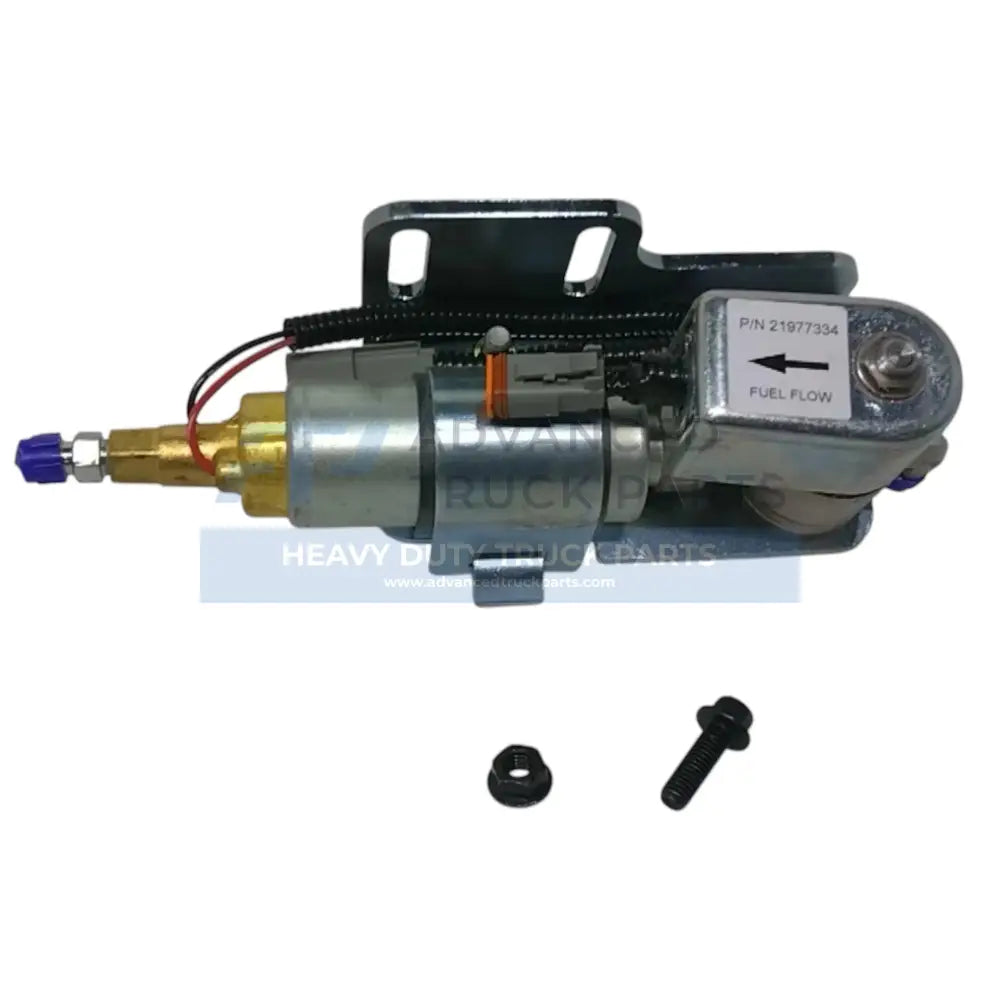 85139491 Genuine Mack Fuel Pump Kit - Truck To Trailer
