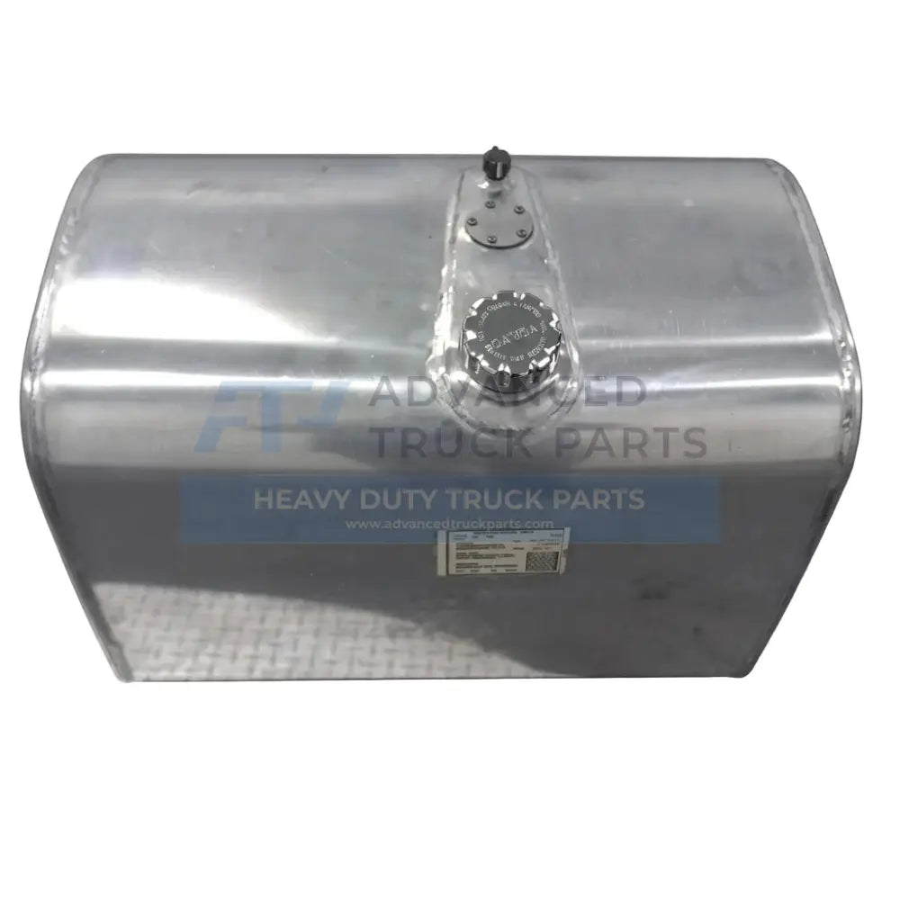 Genuine Mack Fuel Tank