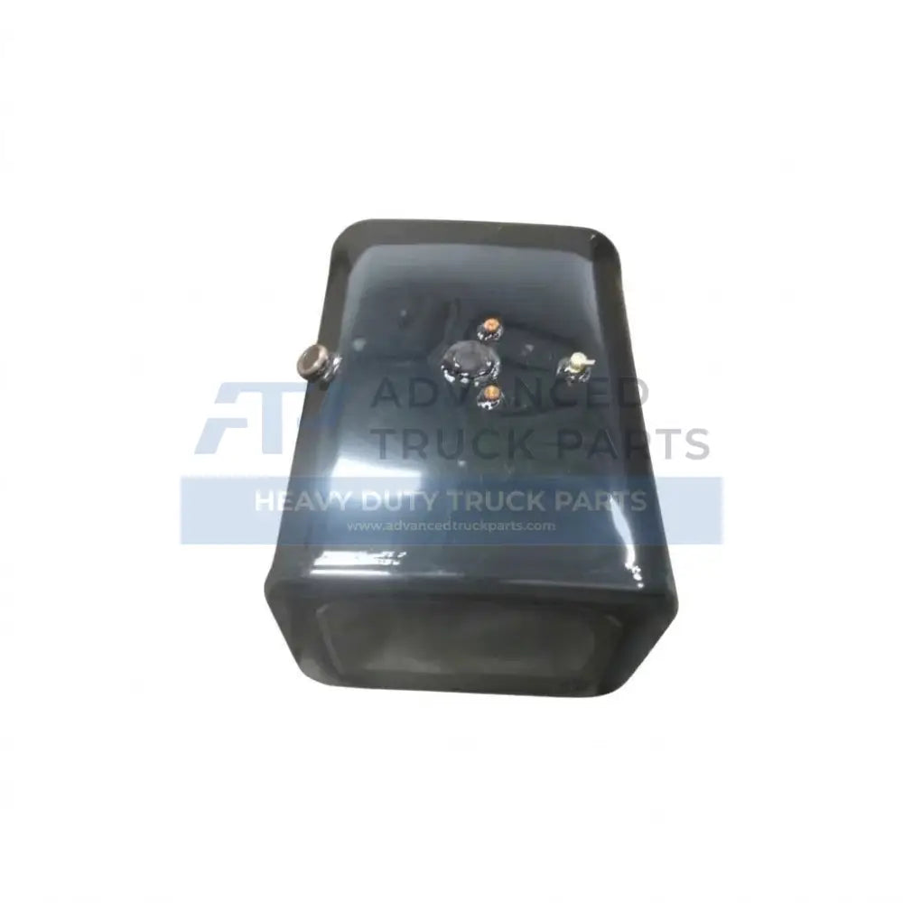 Genuine Mack Fuel Tank Alum 26’’DIA