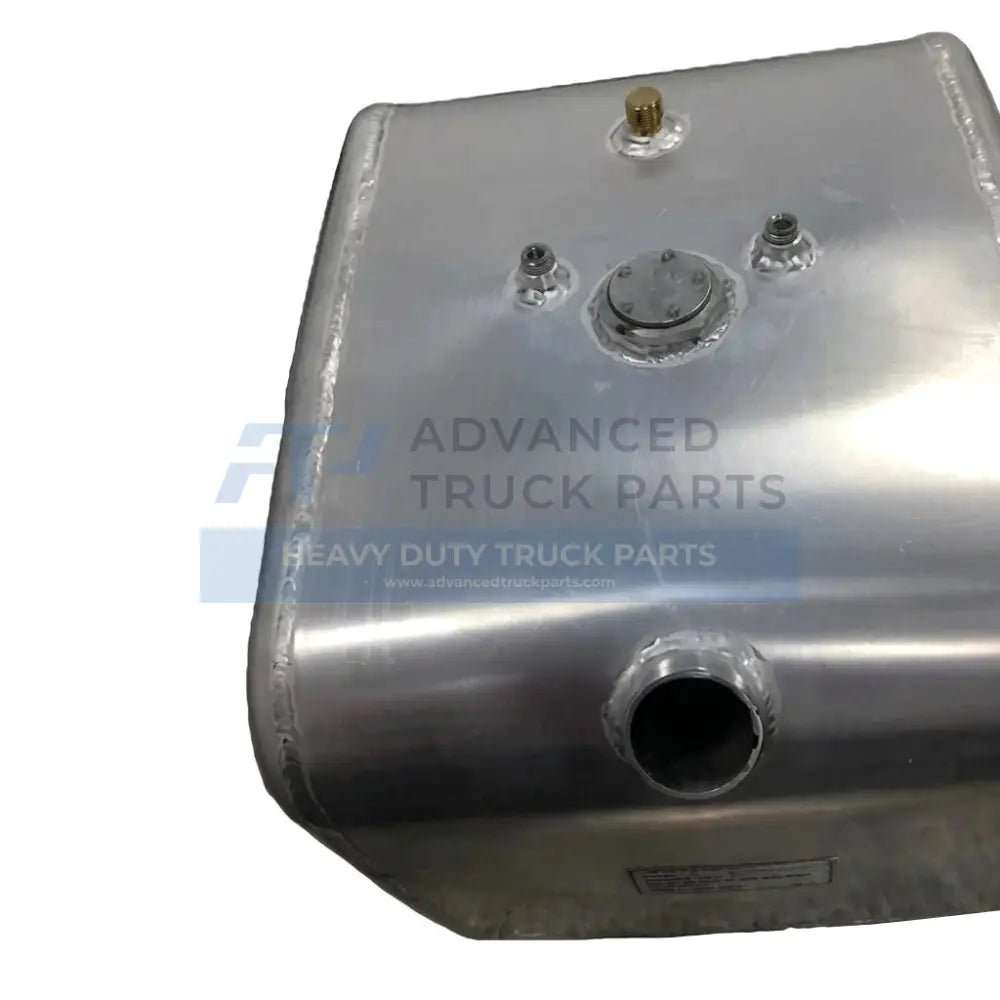 Genuine Mack Fuel Tank Alum Bmae