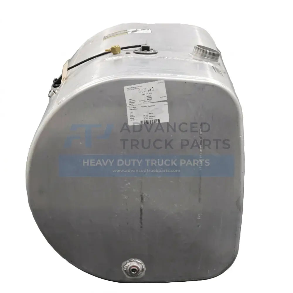 Genuine Mack Fuel Tank Alum Bmae