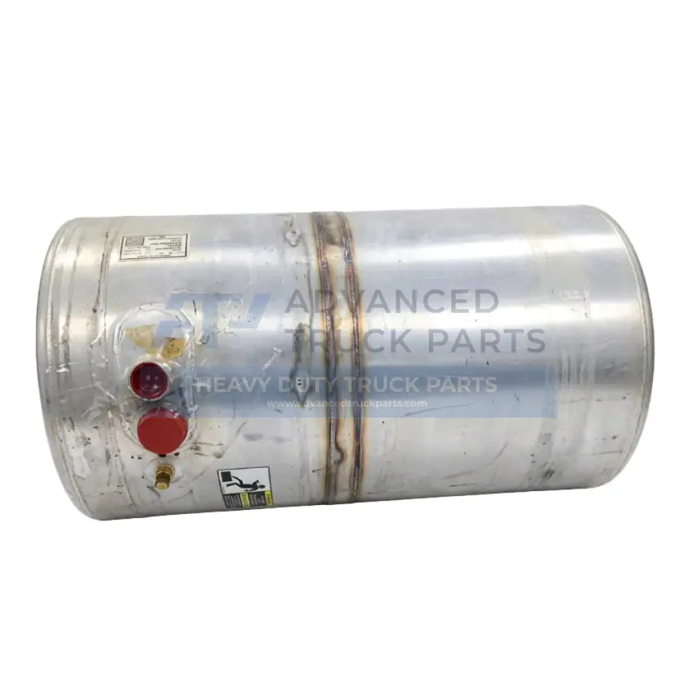 Genuine Mack Fuel Tank Alum Bmae