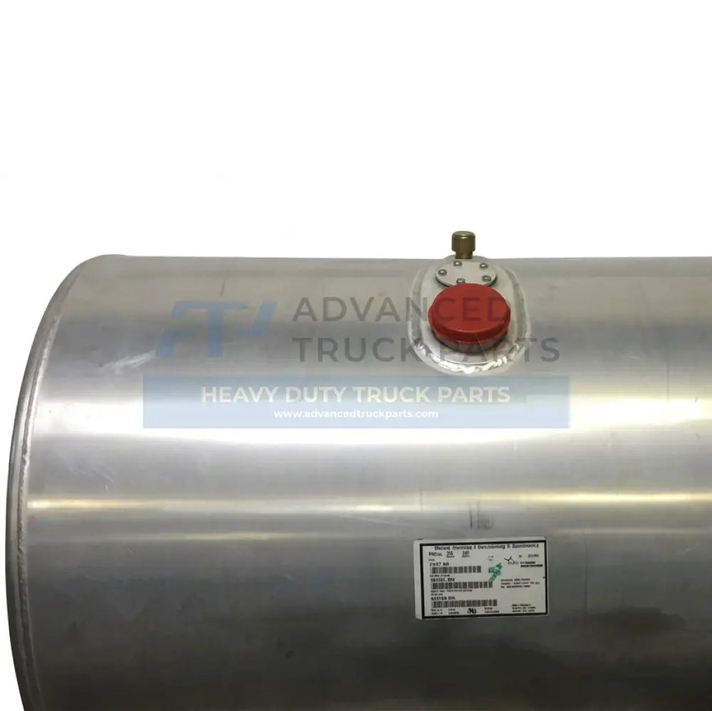 Genuine Mack Fuel Tank Alum Bmae