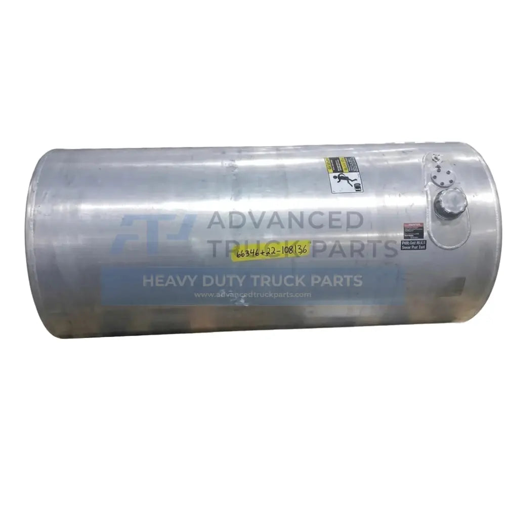 Genuine Mack Fuel Tank Alum Bmae