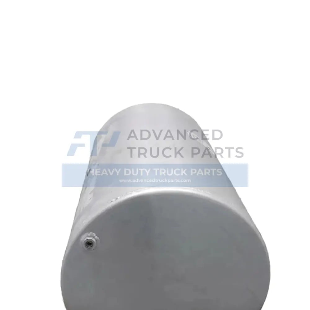 Genuine Mack Fuel Tank Gal Polished