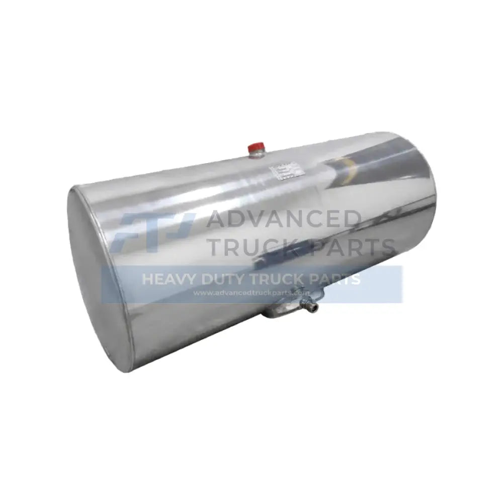 Genuine Mack Fuel Tank Gal Polished