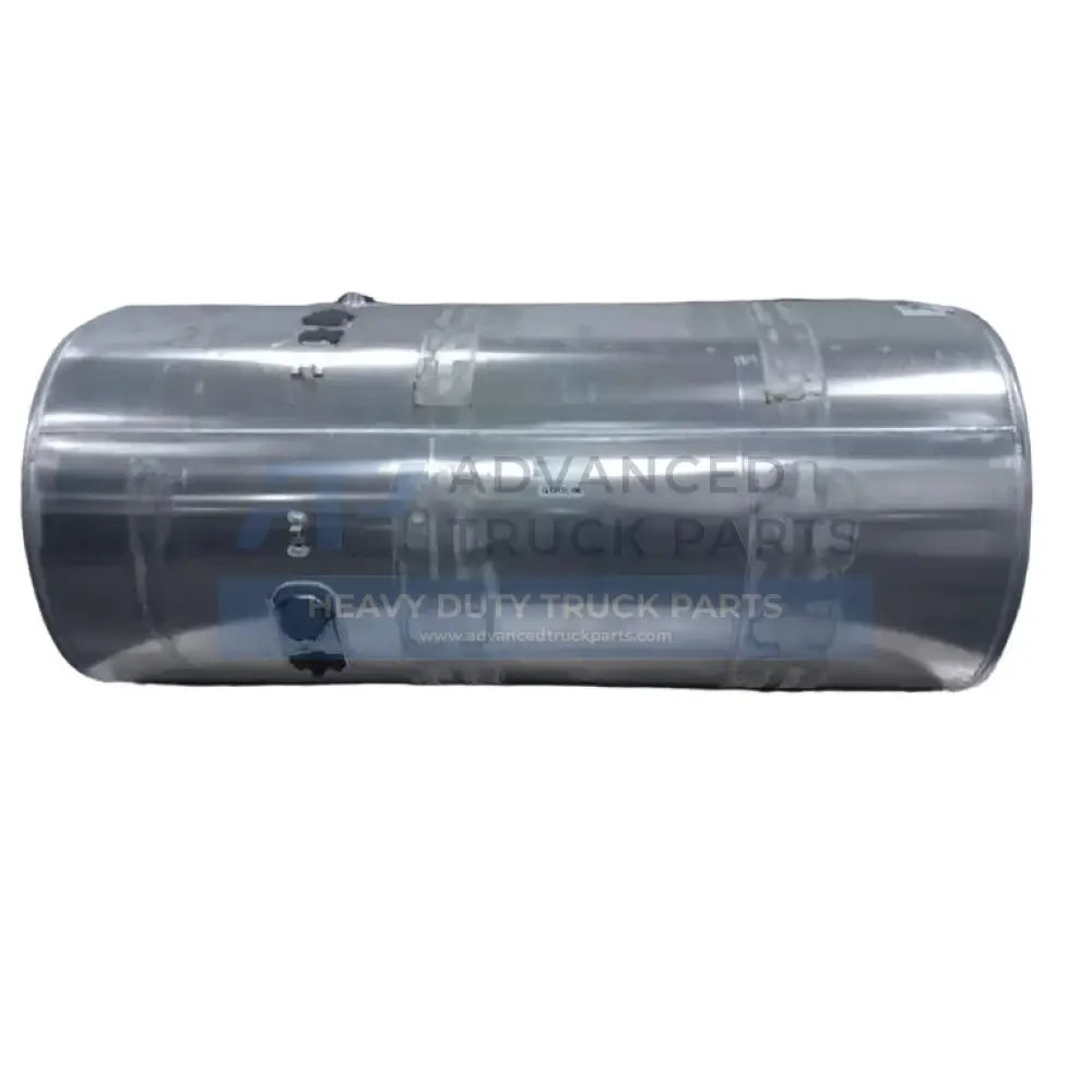 Genuine Mack Fuel Tank Natural Heated