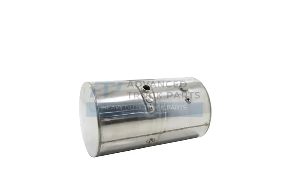 Genuine Mack Fuel Tank Polish Alum