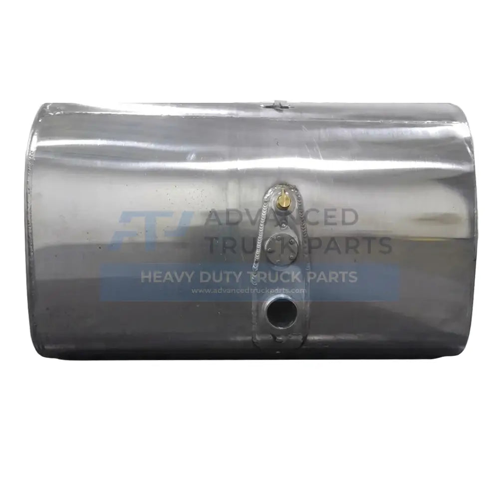 Genuine Mack Fuel Tank Polish Alum