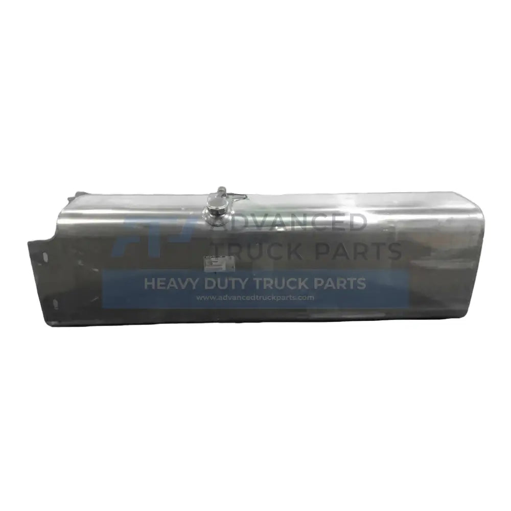 Genuine Mack Fuel Tank Polished Alum