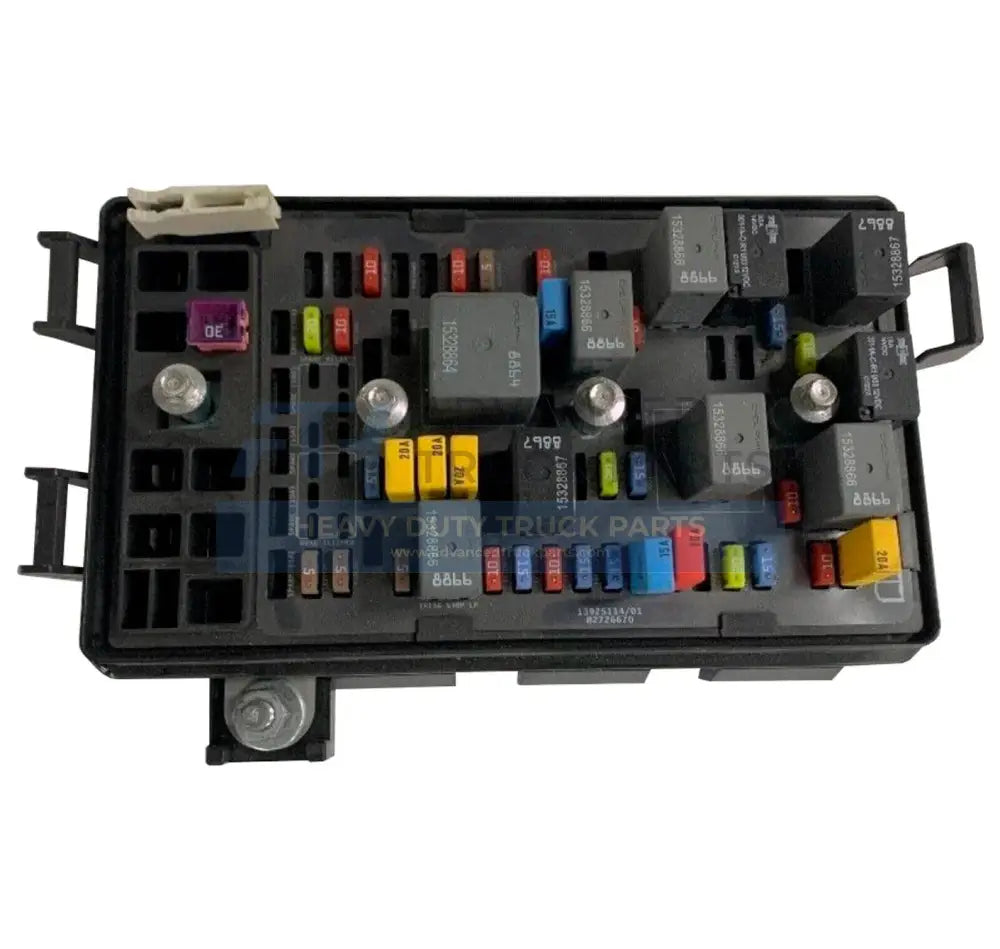 21829331 Genuine Mack Fuse Box Used