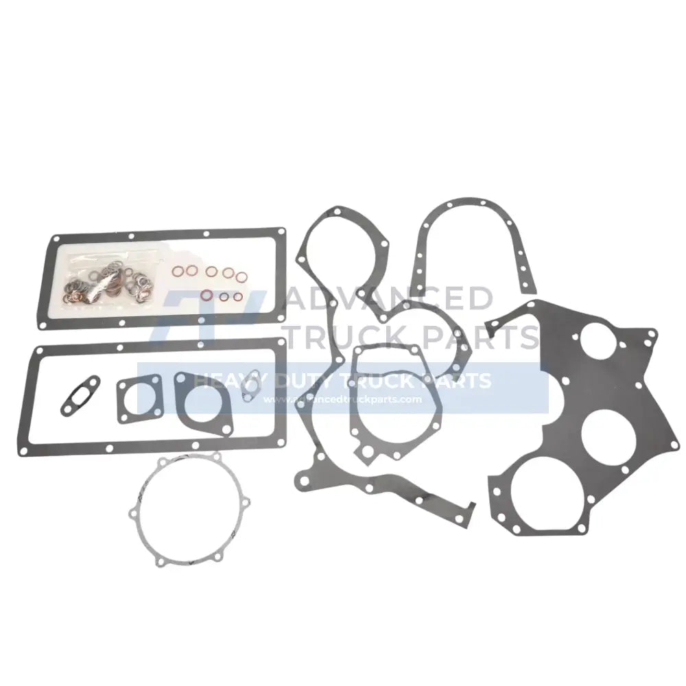 4103-5001826450 Genuine Mack Gasket - Truck To Trailer