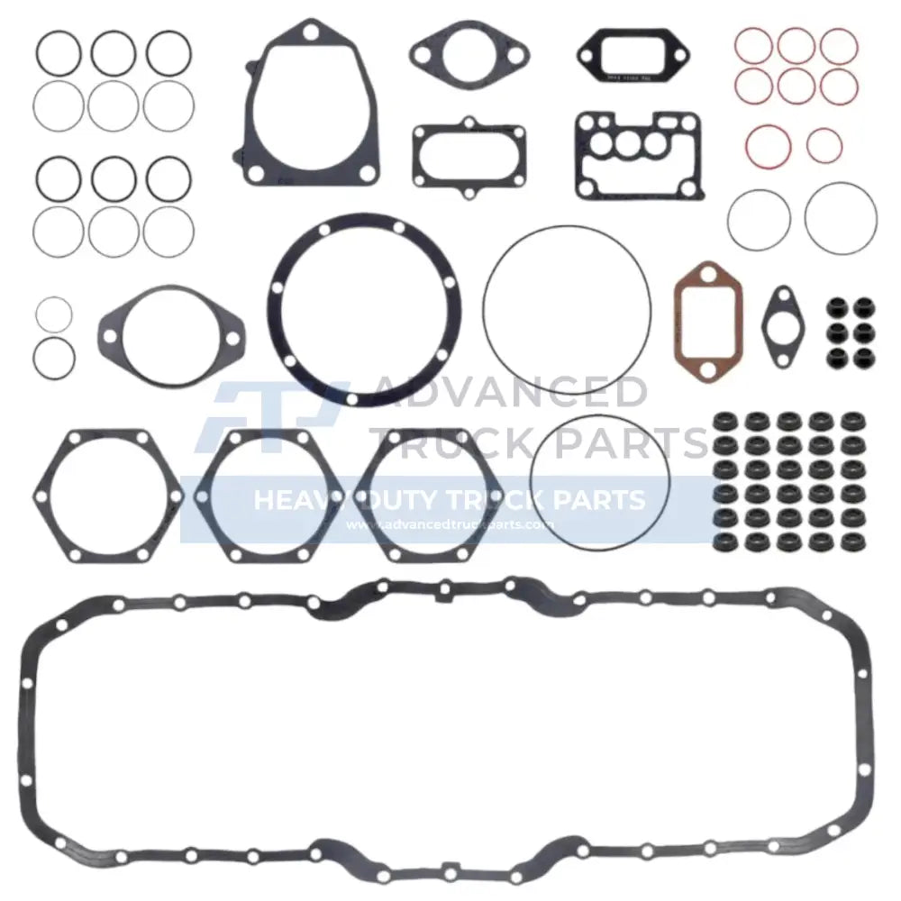 85134473 Genuine Mack Gasket Kit