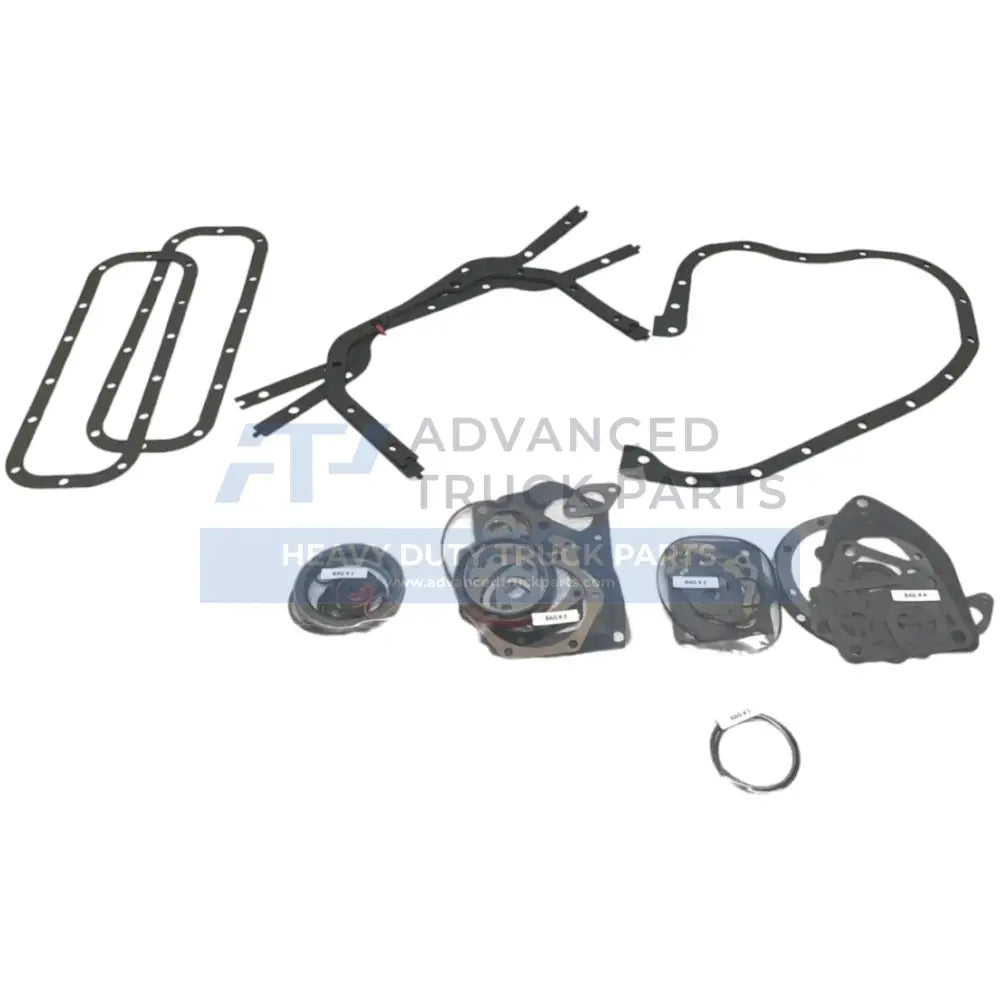 20704818 Genuine Mack Gasket Set - Truck To Trailer