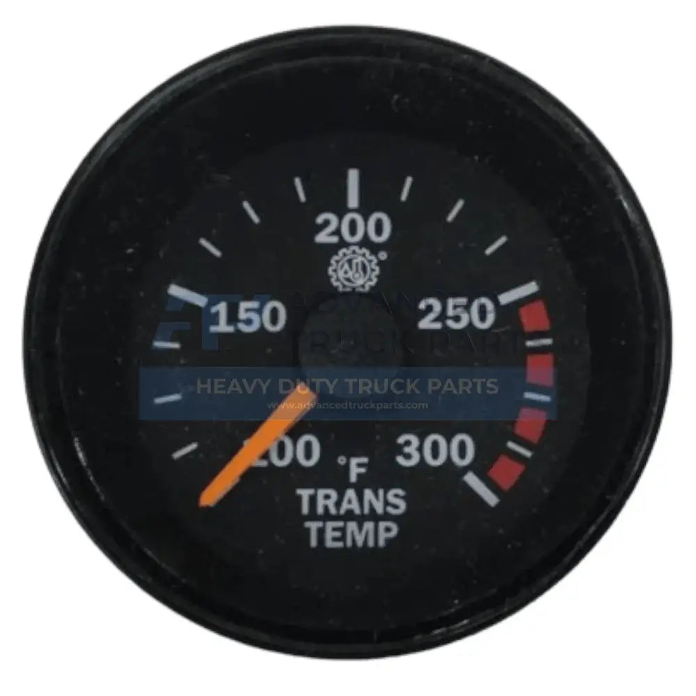 25176751 Genuine Mack Gauge - Truck To Trailer