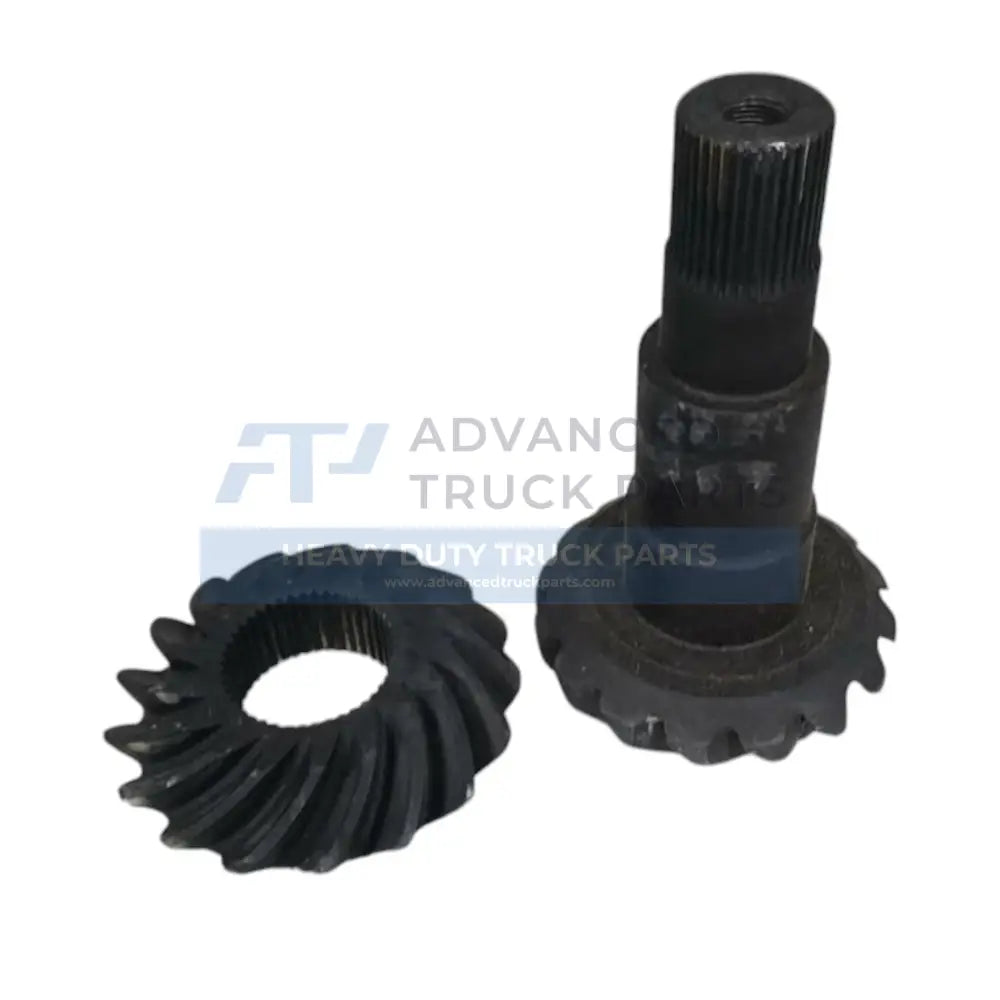 25503034 Genuine Mack Gear - Truck To Trailer