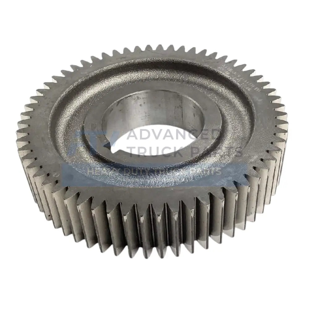 Genuine Mack Gear - Gears