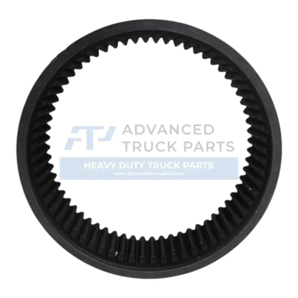 Genuine Mack Gear - Gears