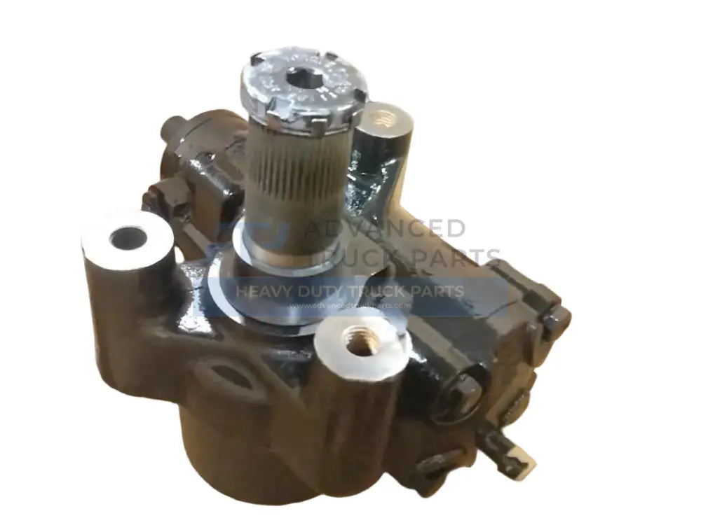 Genuine Mack Gear - Gears