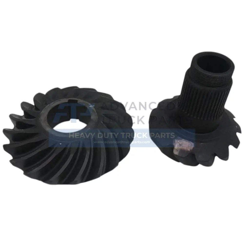 Genuine Mack Gear - Gears