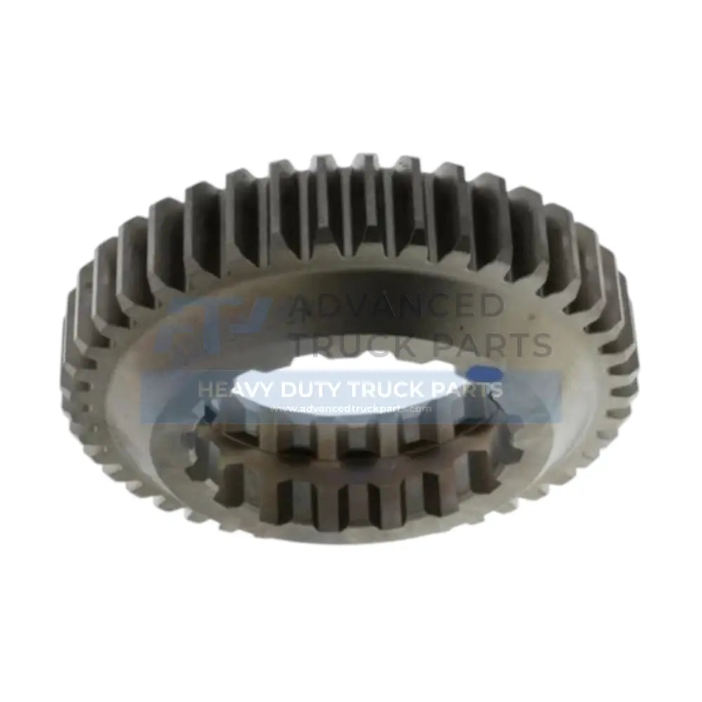 Genuine Mack Gear - Gears