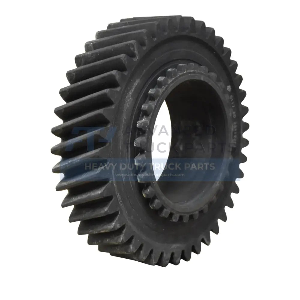 Genuine Mack Gear - Gears