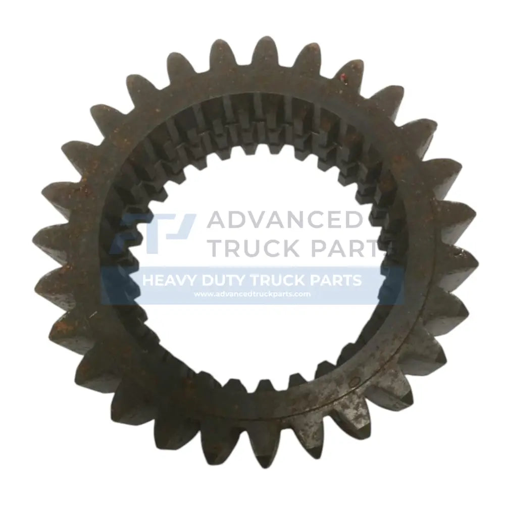 Genuine Mack Gear - Gears