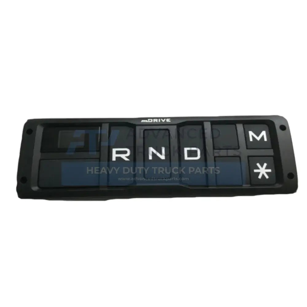 Genuine Mack Gear Selector - Shift Selectors