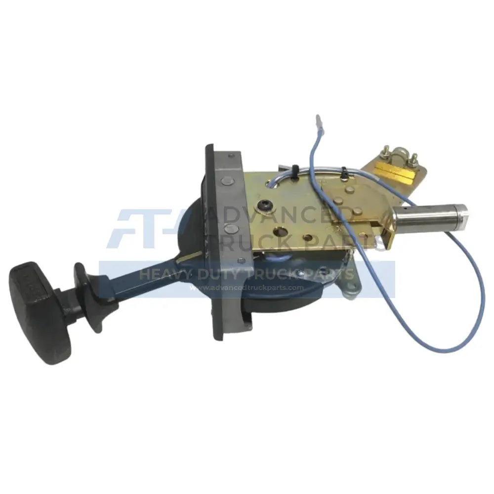 25158115 Genuine Mack Gear Selector - Truck To Trailer