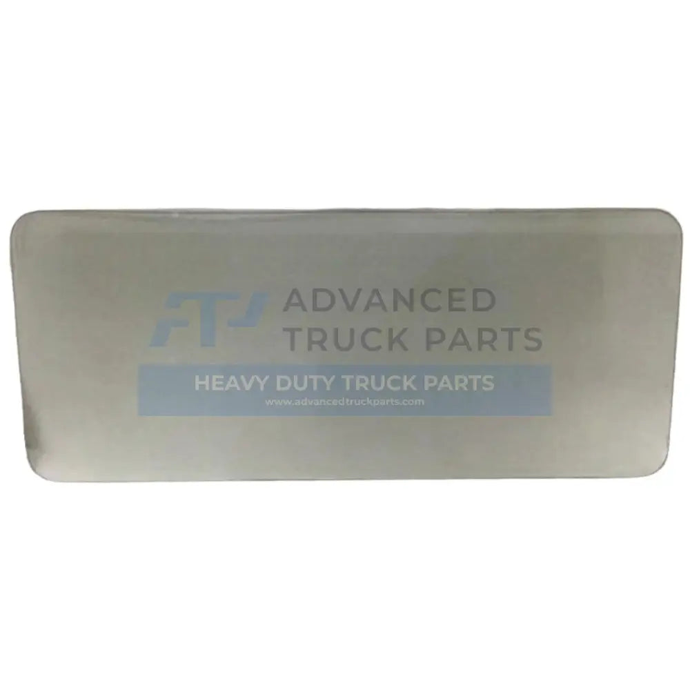 25154177 | Genuine Mack Glass-Rear Window - Truck To Trailer