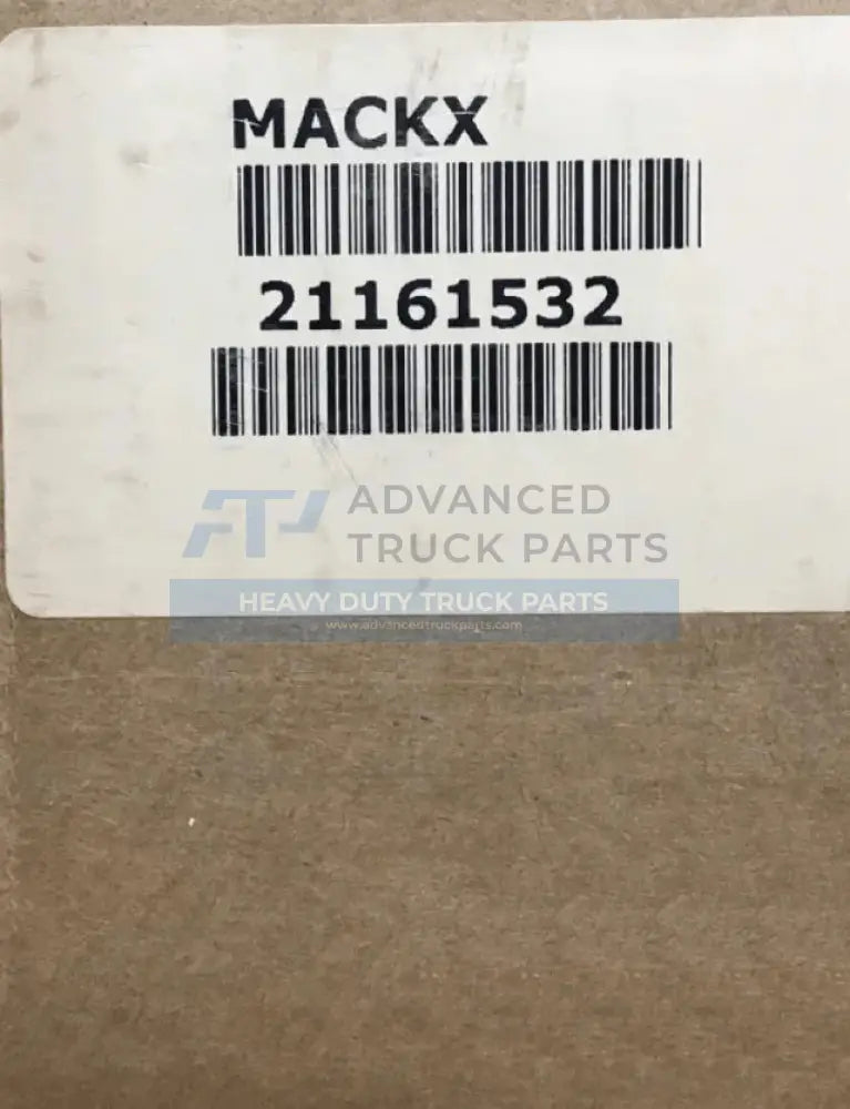 21161532 Genuine Mack Glove Compartment - Truck To Trailer