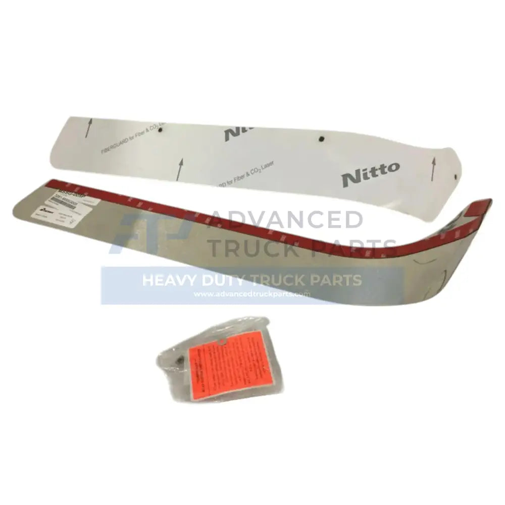 3281-MSSG005 Genuine Mack Granite Below Hdlite Fend - Truck To Trailer
