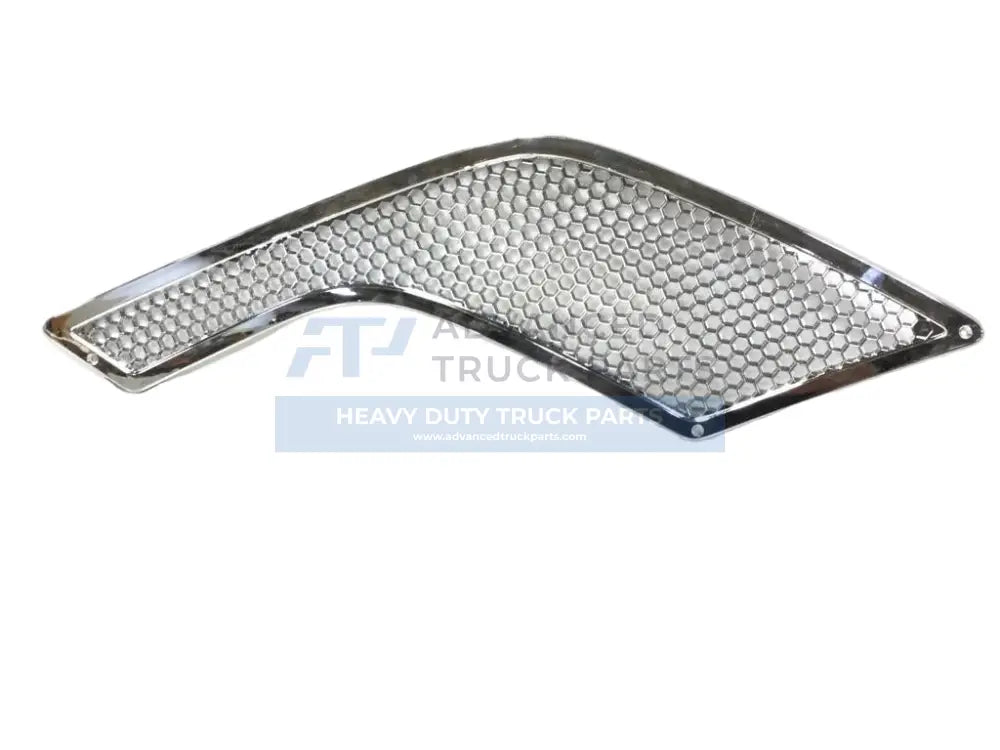 Genuine Mack Grating - Gratings