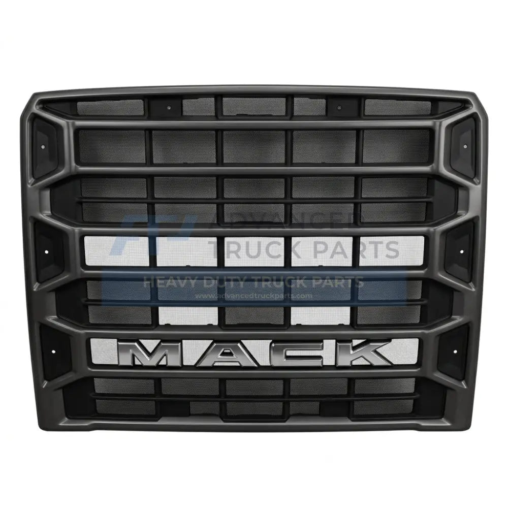 Genuine Mack Grille
