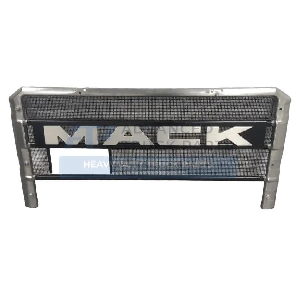 Genuine Mack Grille
