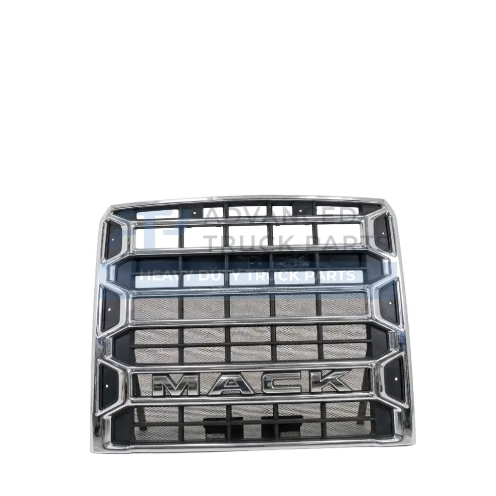 Genuine Mack Grille