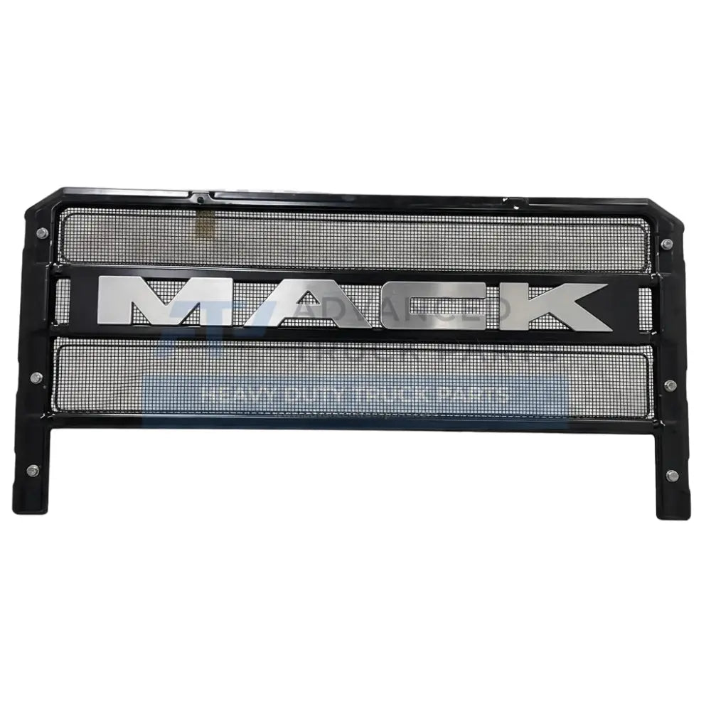 Genuine Mack Grille