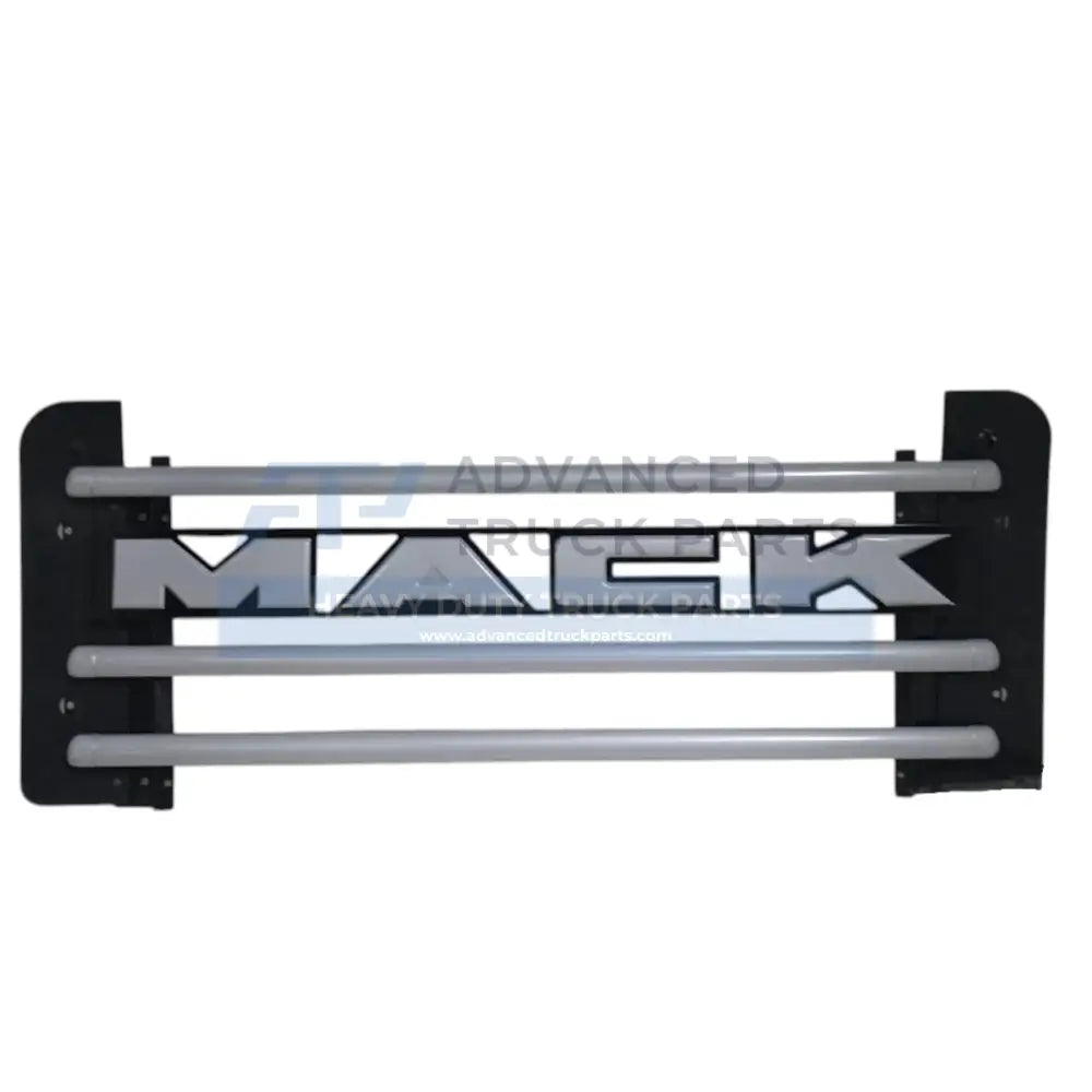25134998 Genuine Mack Grille - Truck To Trailer